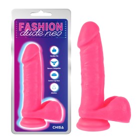 7.6  Dual Density Cock Dildo  CN 711700966-1